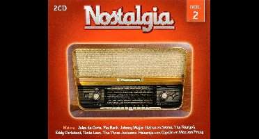 Nostalgia Deel 2 (CD)