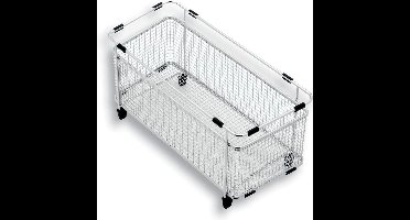 Blanco Mandje rvs Subline