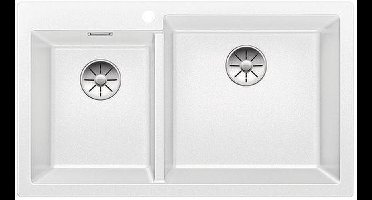 Blanco Pleon 9 wit/blanc man.