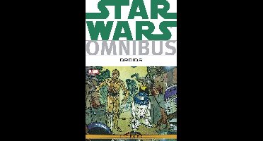 Star Wars Omnibus