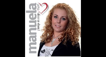 Plekje In Mijn Hart