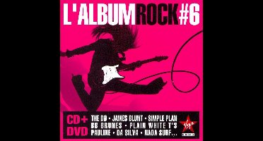 Album Rock, Vol. 6