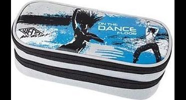 Etui Dance Floor