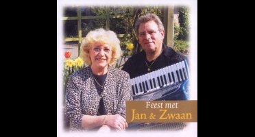 Jan En Zwaan-Feest Met