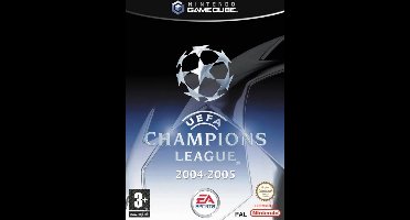 UEFA Champions League 2004-2005