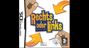Left or Right Ambidextrous Challenge