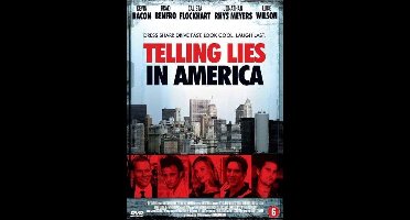 Telling Lies In America