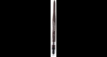 Rimmel Oogpotlood Rimmel Exaggerate Eyedefiner Deep Wine