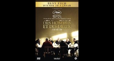 Des Hommes Et Des Dieux
