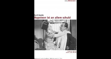 Napoleon Ist An Allem Schuld (Import)