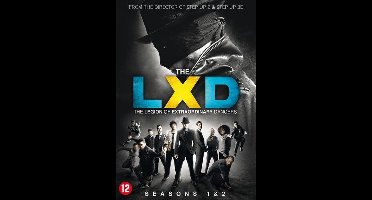 LXD S1&2
