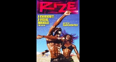 Rize (DVD)