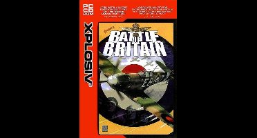 Rowan's - Battle Of Britain