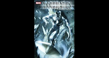 Annihilation 2