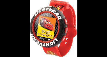 Cars 3 - Bliksem McQueen Cam-watch