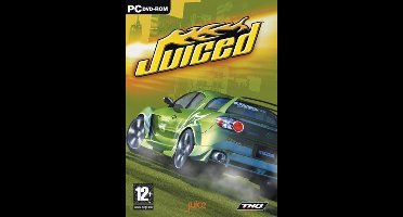 Juiced - Windows