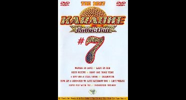 Various Artists - Karaoke collection 7 (DVD)