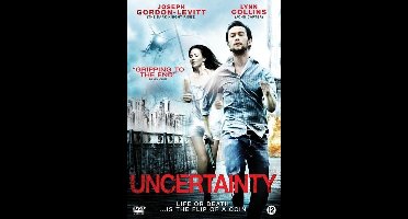 Uncertainty (DVD)