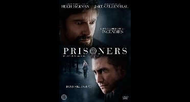 Prisoners (DVD)
