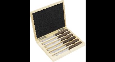 Villeroy & Boch Texas Steak knife set 6 pcs
