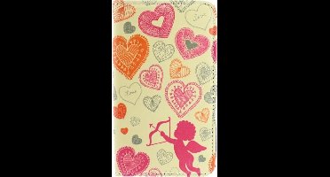 Mobi Sl.Wallet book case galaxy core2