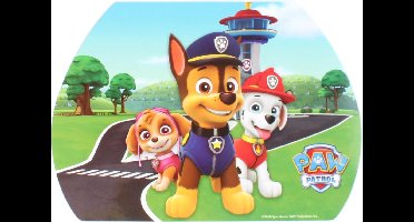 Nickelodeon Paw Patrol Kleurkoffer Junior 10-delig