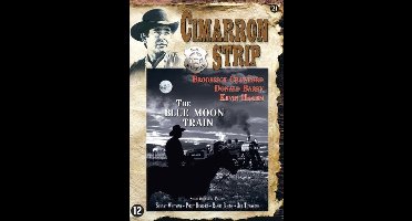 Blue Moon Train (DVD)