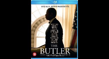The Butler (Blu-ray)
