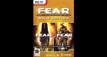 F.E.A.R. - Gold