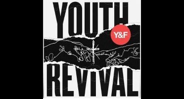 Hillsong Young & Free - Youth Revival (CD)