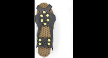 Schoenovertrek Ice Cover - Large