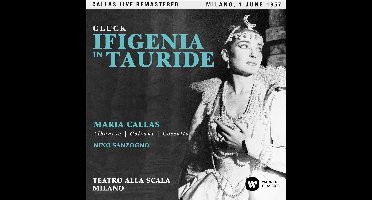 Gluck: Ifigenia in Tauride