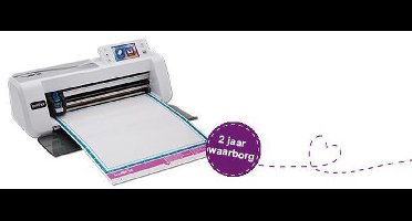 Brother Scanncut CM300 incl. CANVAS SOFTWARE en 2 JAAR GARANTIE