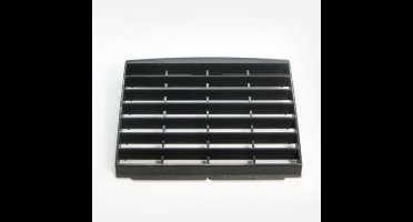 Nilfisk Filterroost UZ934, GD934