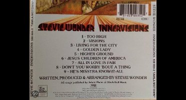 Innervisions
