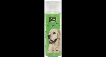 Hunter pure wellness moisturising shampoo met aloe vera - 2 st à 200 ml