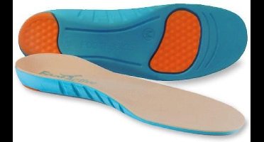 Footlogics Sensi inlegzolen (per paar)