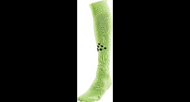 Craft Squad Voetbalkousen - Lime | Maat: 46/48