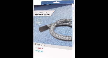 Bosch Siemens - Stofzuigerslang