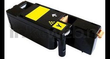 FLWR - Toner / 593-11131 / Geel - Geschikt voor Dell