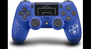 Sony DualShock 4 Controller V2 - PS4 - Limited Edition PlayStation F.C.