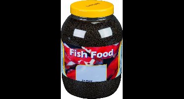 Velda Steurvoer 3000 ml / 1900 g