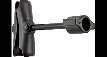 Klemhouder B met verlengde knop RAM-B-201-ALA1-KRU