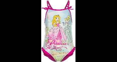 princess baby badpak; 18 maanden.