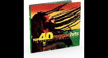 Top 40 - Reggae Hits