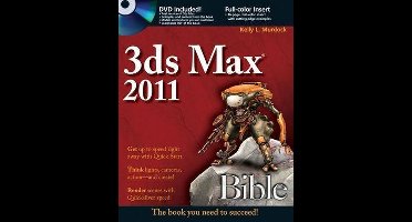 3Ds Max 2011 Bible