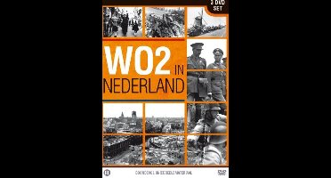 WO2 In Nederland