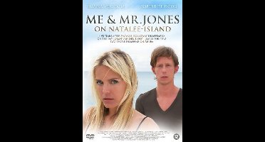 Me & Mr Jones (DVD)