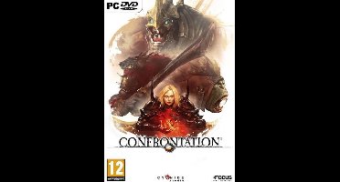 Confrontation - Windows