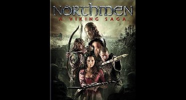Northmen; A Viking Saga (Blu-ray)